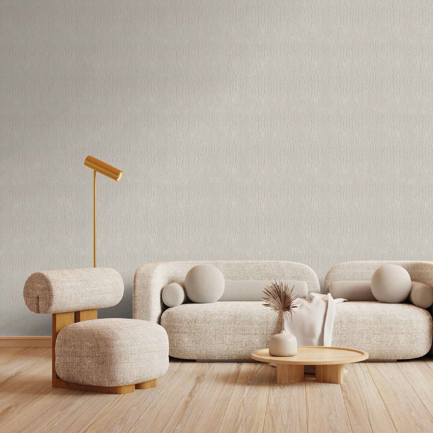 Papel de colgadura Místico YS-979909