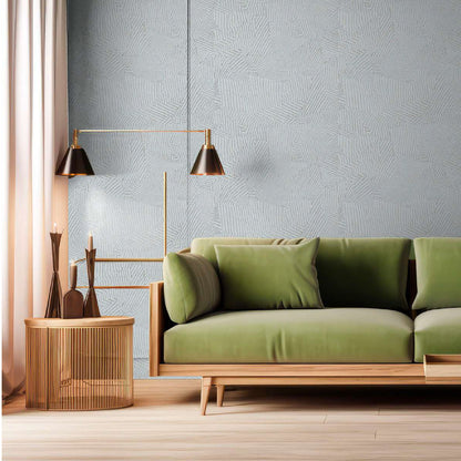Papel de colgadura Místico YS-979811