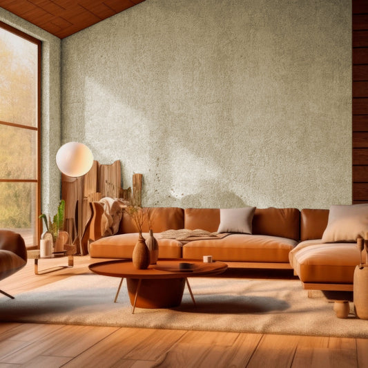 Papel de colgadura Místico YS-979907
