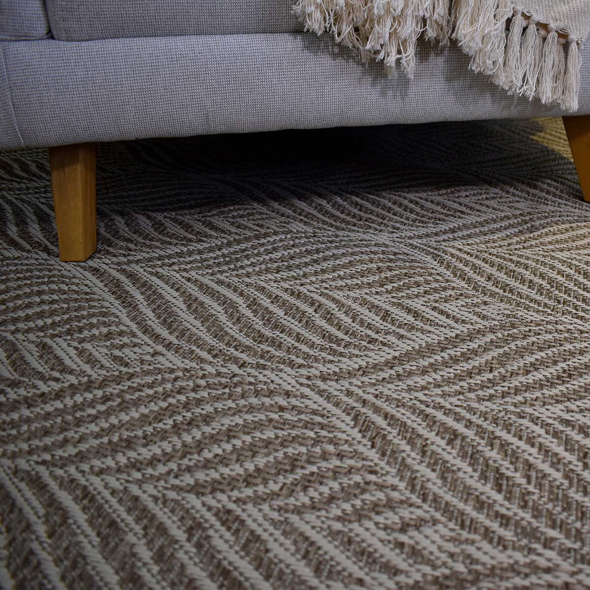 Tapete Africa 01 beige