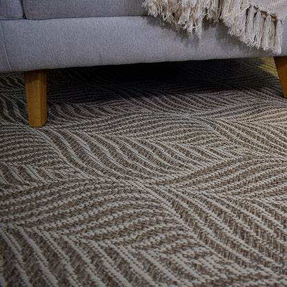 Tapete Africa 01 beige