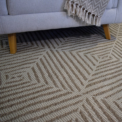 Tapete Africa 02 beige