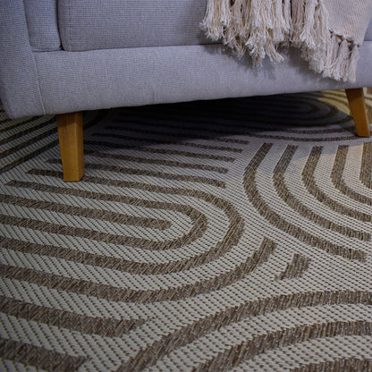 Tapete Africa 03 beige