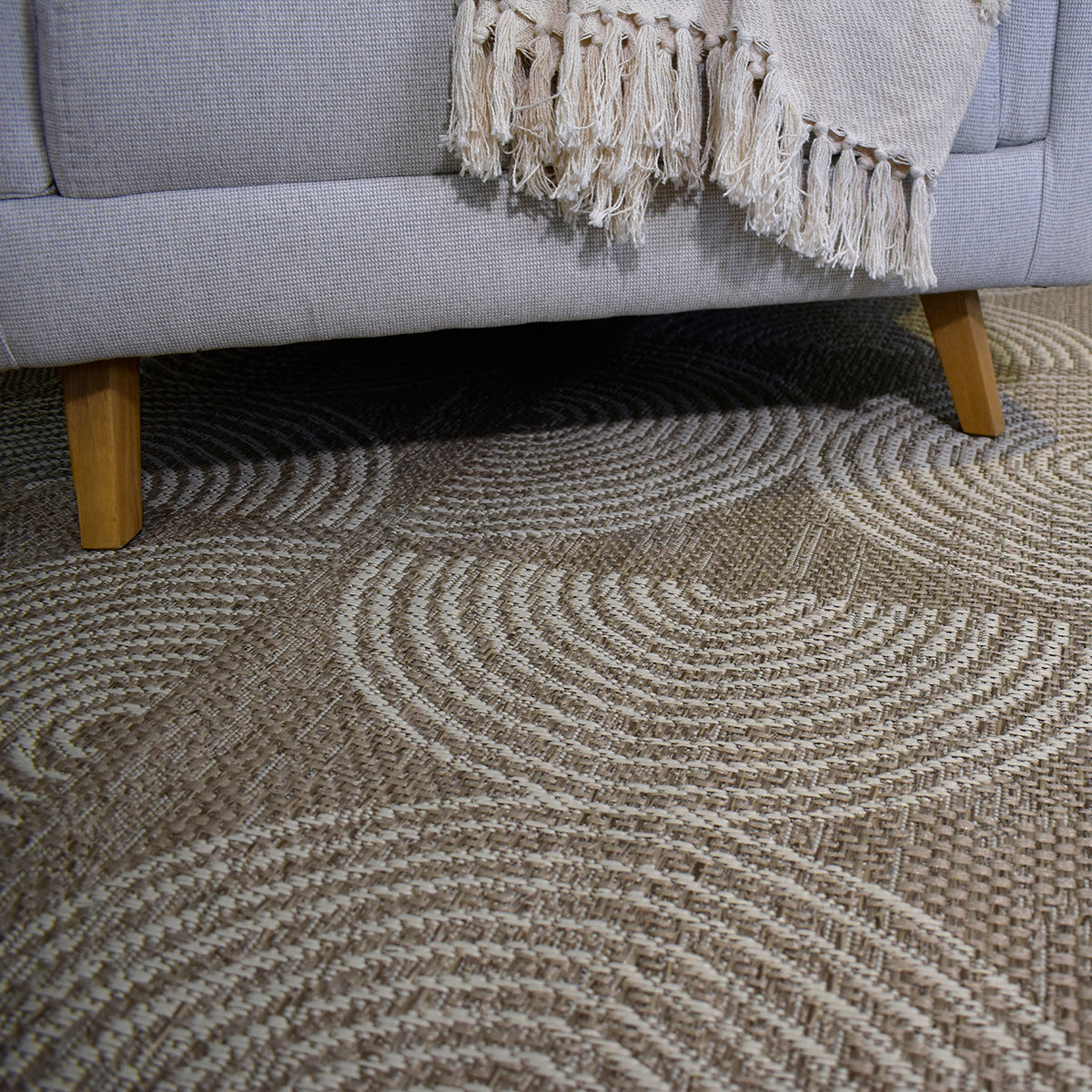 Tapete Africa 06 beige