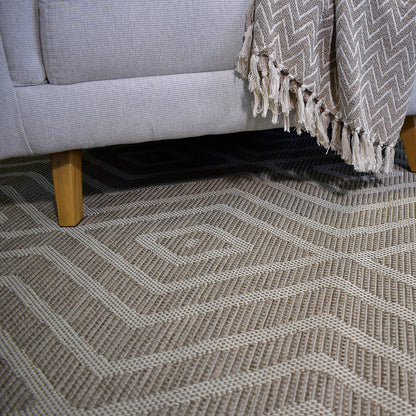 Tapete Africa 09 beige