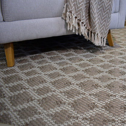 Tapete Africa 12 beige