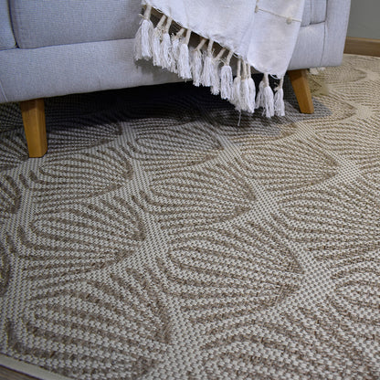 Tapete Africa 13 beige