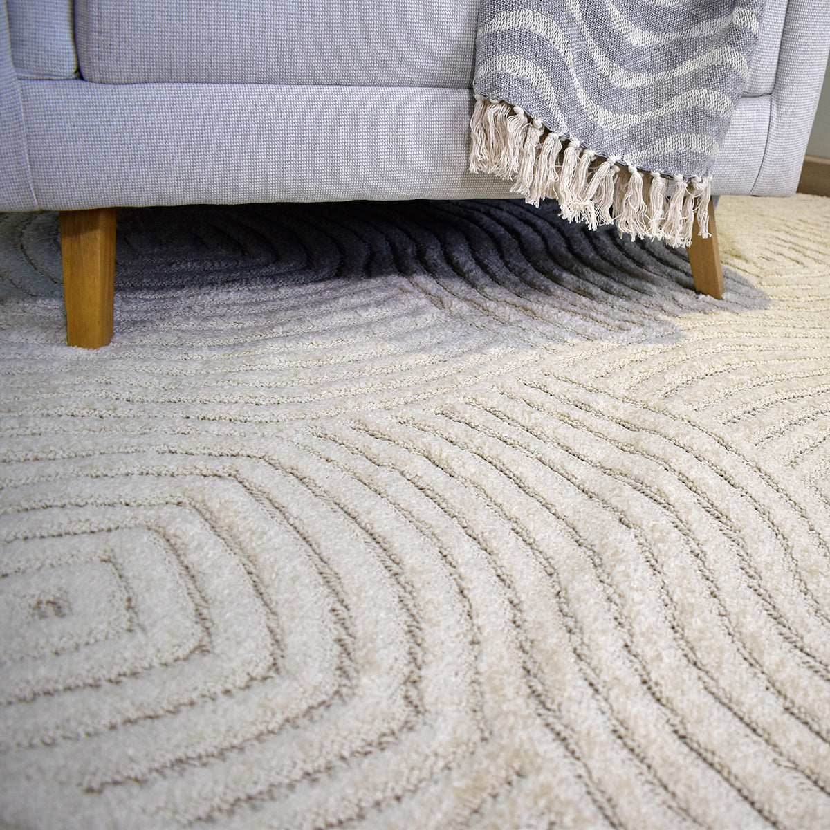 Tapete Nevada 02 natural