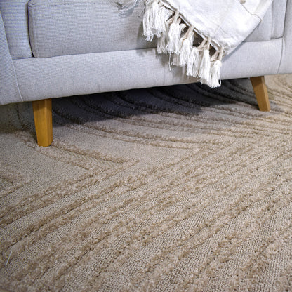 Tapete Nevada 08 beige