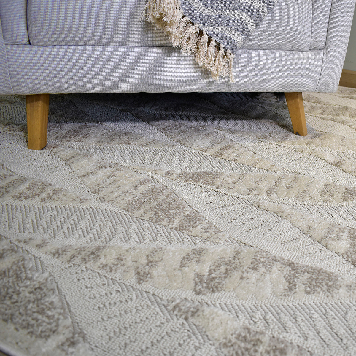 Tapete Nevada 05 natural