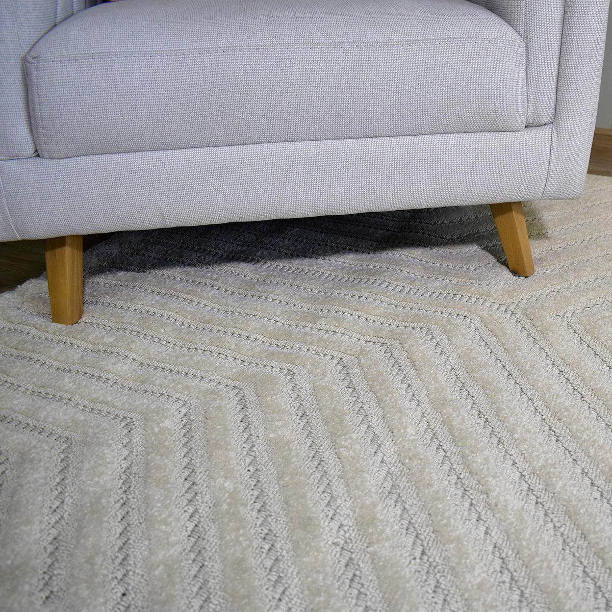 Tapete Nevada 06 beige