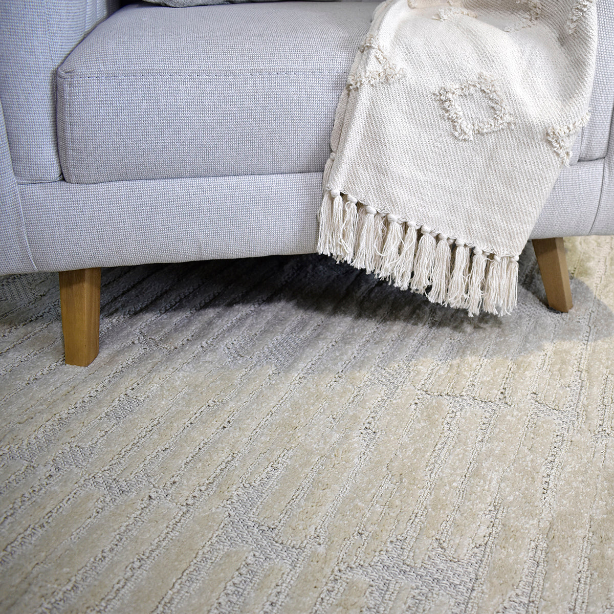 Tapete Nevada 07 natural