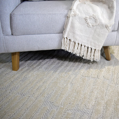 Tapete Nevada 07 natural