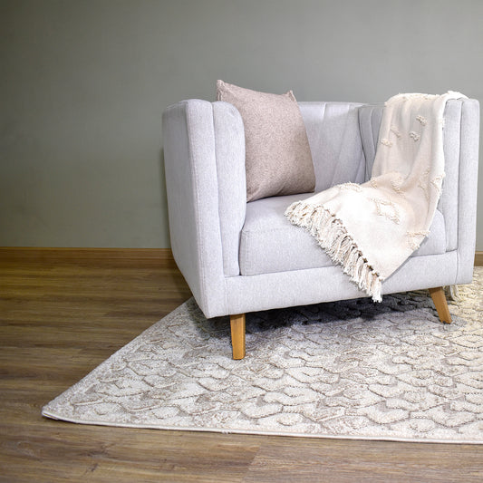 Tapete Nevada 01 beige