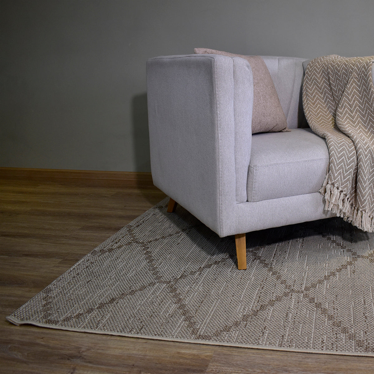 Tapete Africa 05 natural