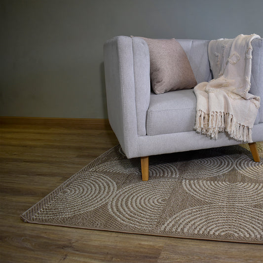 Tapete Africa 06 beige