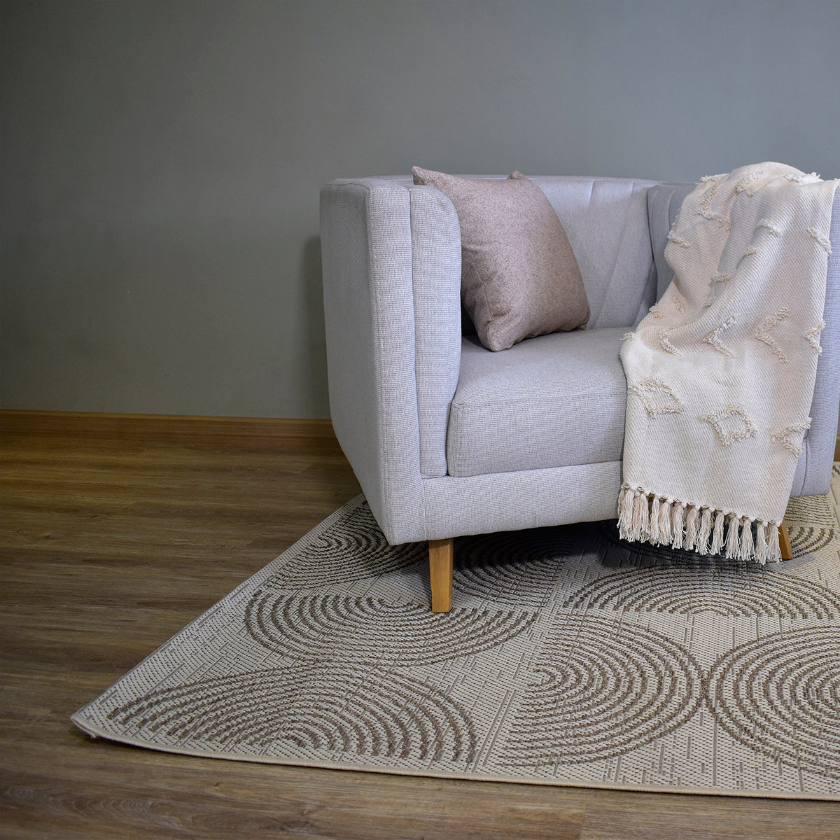 Tapete Africa 06 natural