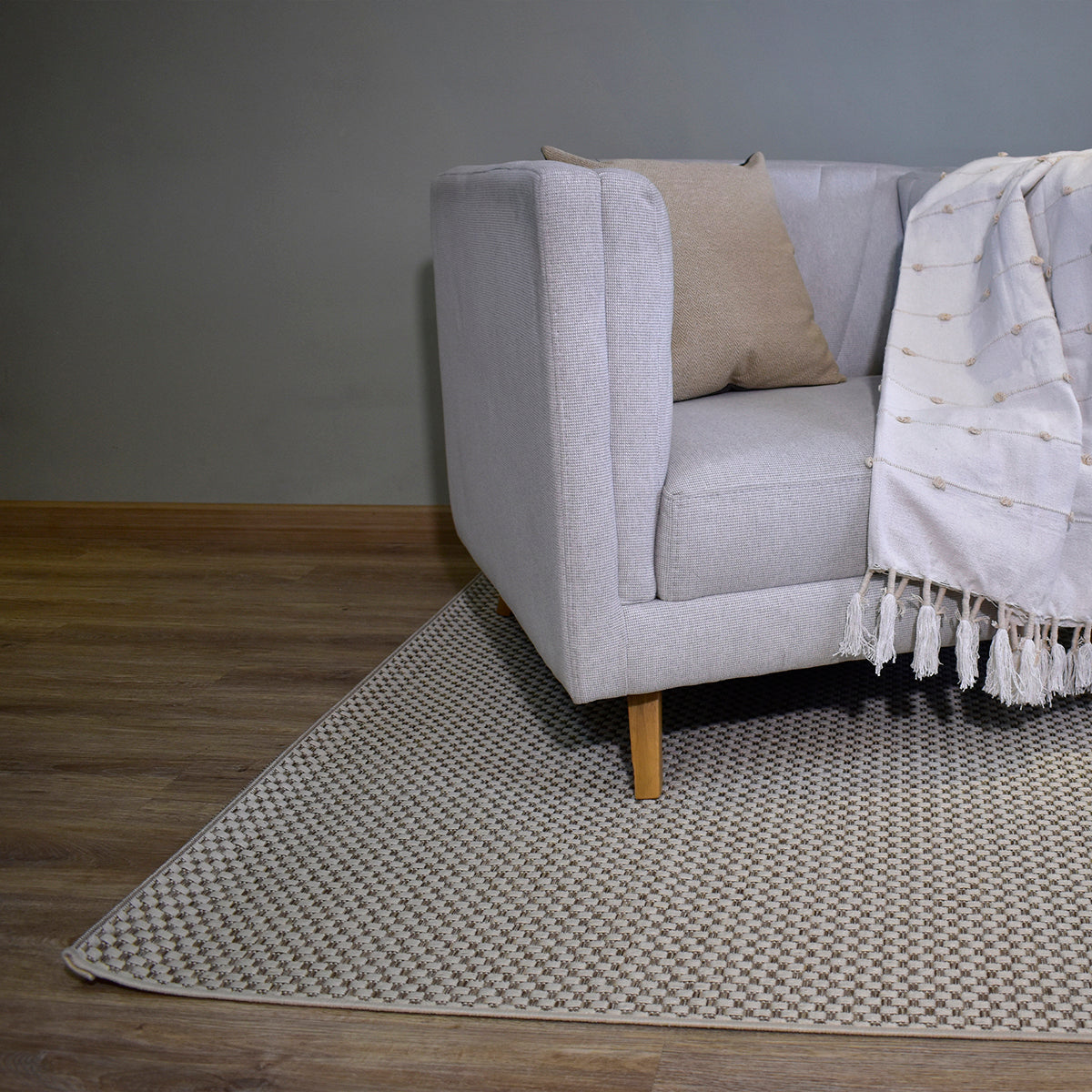 Tapete Africa 08 beige