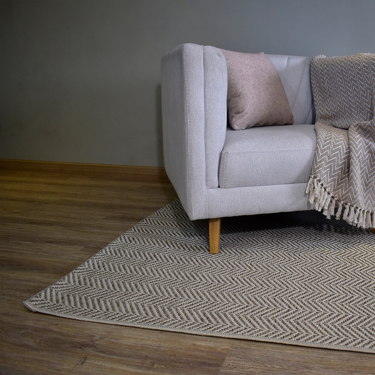 Tapete Africa 10 beige