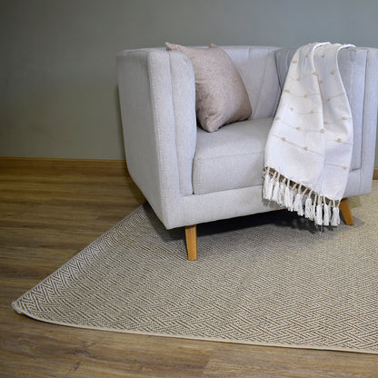 Tapete Africa 11 beige