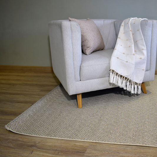 Tapete Africa 11 beige