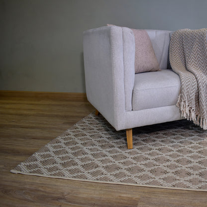 Tapete Africa 12 beige