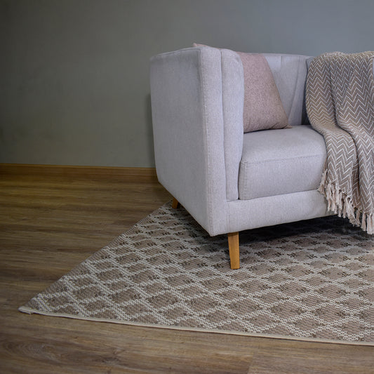 Tapete Africa 12 beige