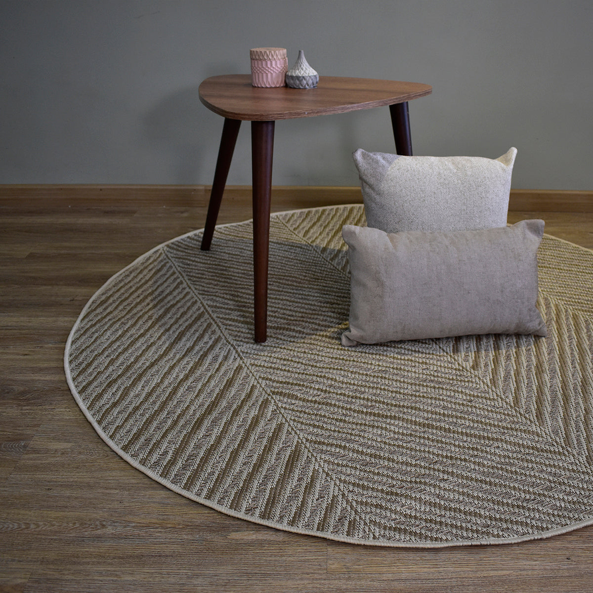 Tapete Condesa 01 natural