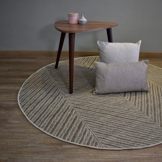 Tapete Condesa 01 natural