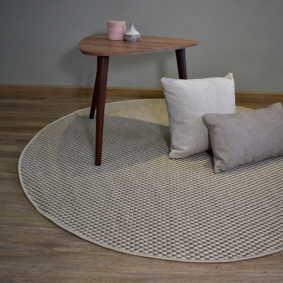 Tapete Condesa 02 natural