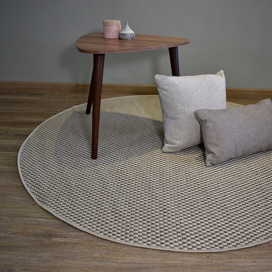 Tapete Condesa 02 natural