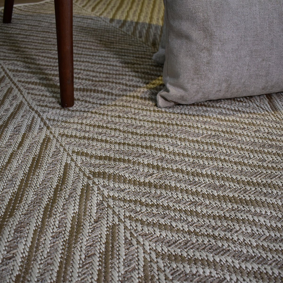 Tapete Condesa 01 natural