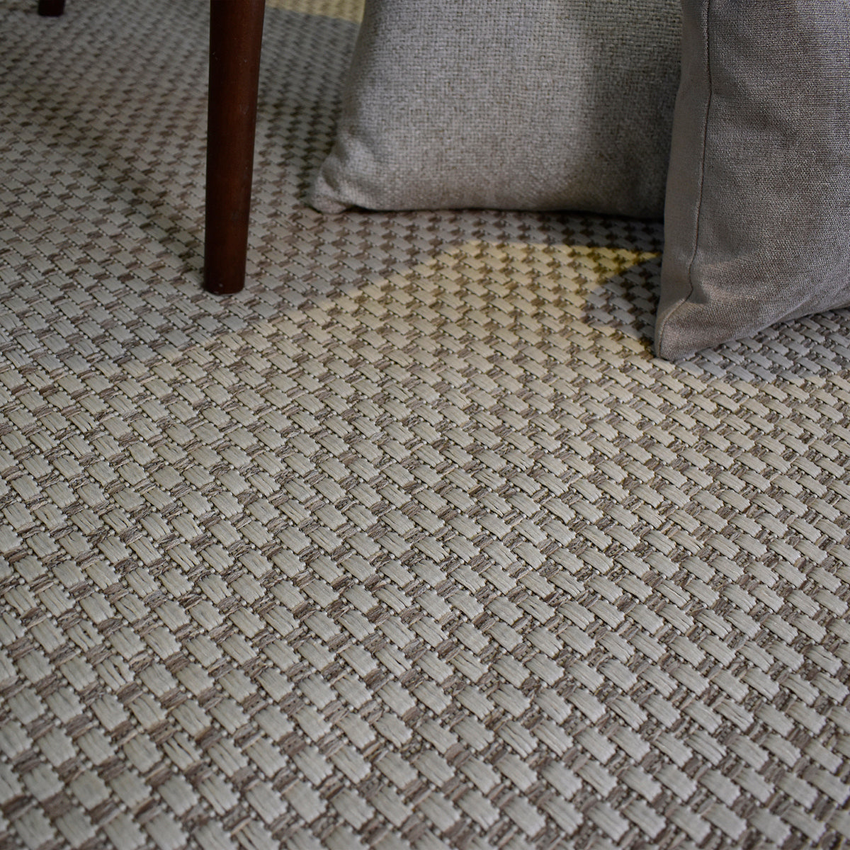 Tapete Condesa 02 natural