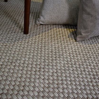 Tapete Condesa 02 natural