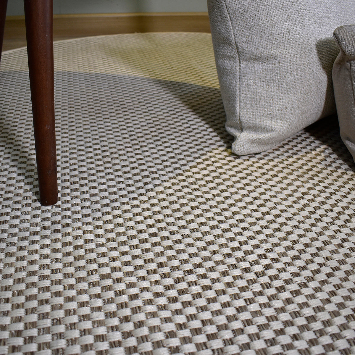 Tapete Condesa 03 natural