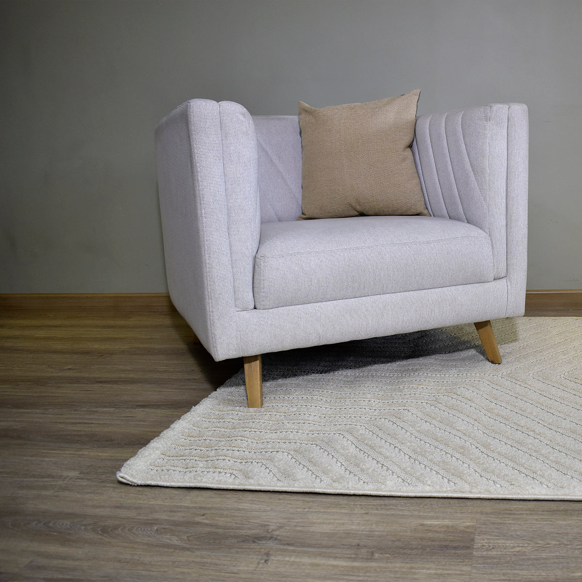 Tapete Nevada 06 beige