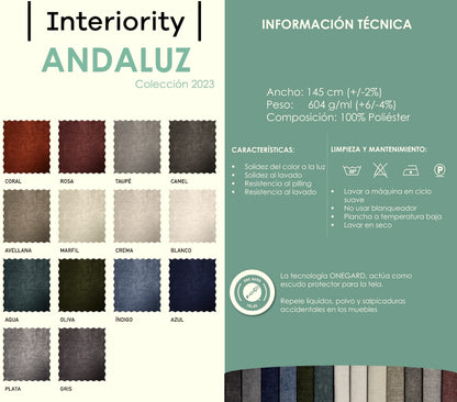 Tela Andaluz