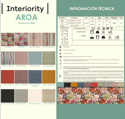Tela Aroa