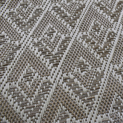 Tapete Africa 07 beige