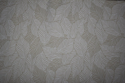 Tela Ecology Beige Suntech Deko