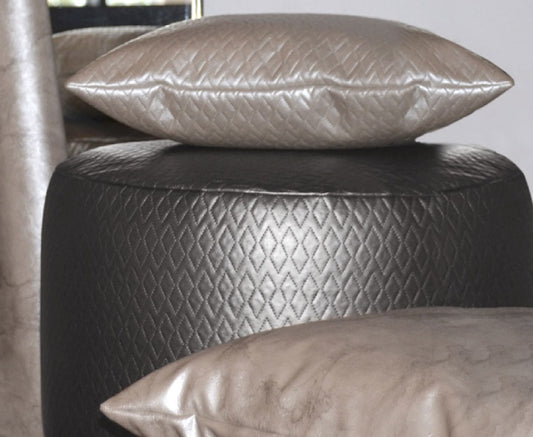 Tela Elegance Nuvole - Loop