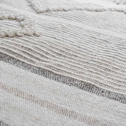 Frazada Romeo natural