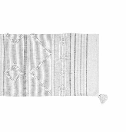 Frazada Romeo natural