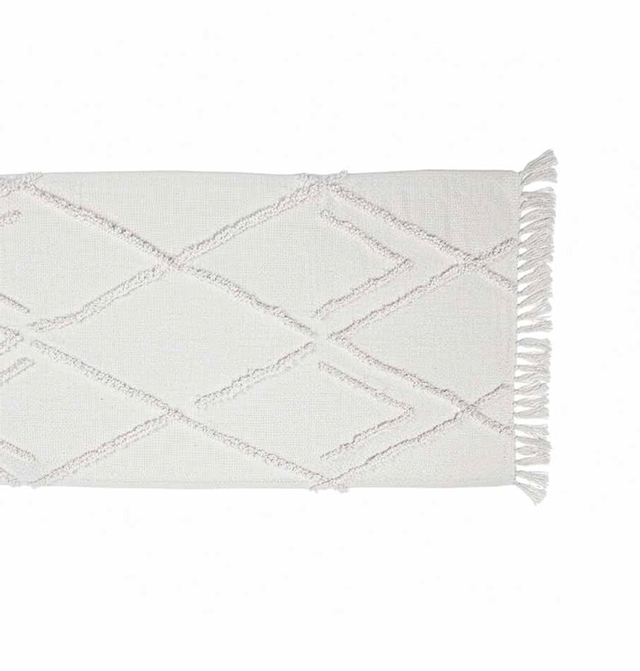 Frazada Savina Natural