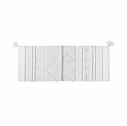 Frazada Romeo natural