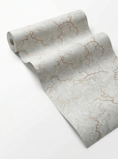 Papel de colgadura Aurora 101111-2