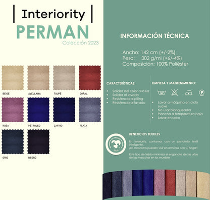 Tela Perman