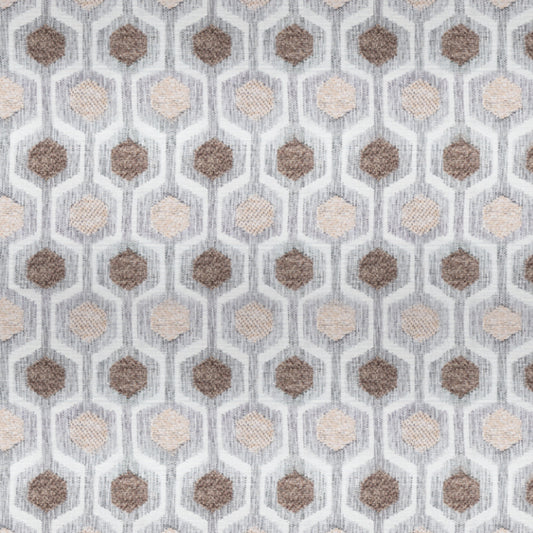 Tela Prisma Rombos