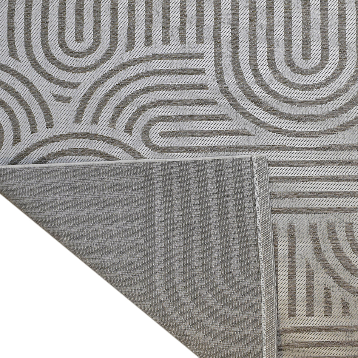 Tapete Africa 03 beige