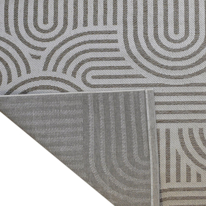 Tapete Africa 03 beige